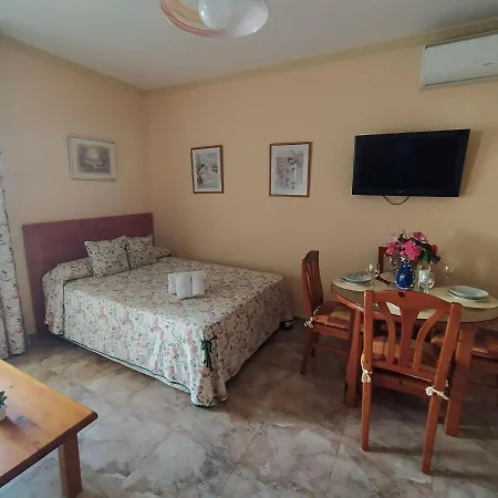 Vive Estudio Benal 4-314 Apartamento *