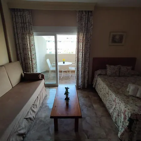 Vive Estudio Benal 4-314 Apartamento *