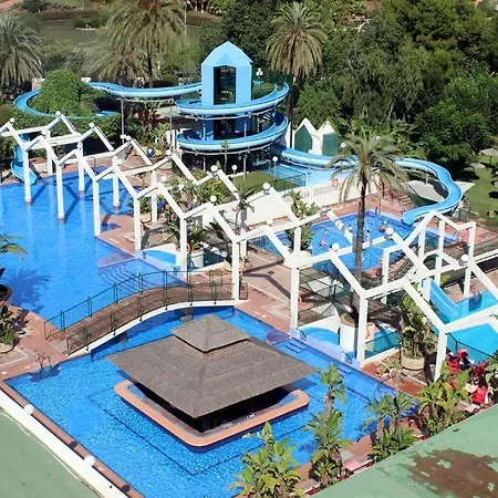 Vive Estudio Benal 4-314 Apartamento Benalmádena