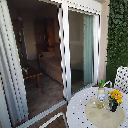 Apartamento Vive Estudio Benal 4-314