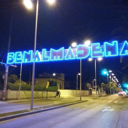 Vive Estudio Benal 4-314