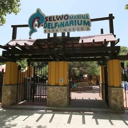 Vive Estudio Benal 4-314 Apartamento *